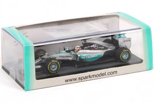 Lot 22 - SPARK (MACAU) (1)