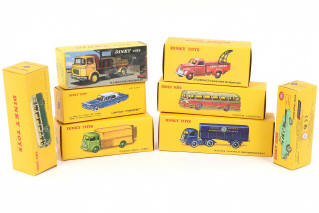 Lot 262 - EDITIONS ATLAS (FRANCE) (8)