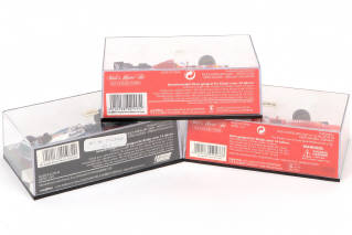 Lot 147 - MINICHAMPS (ALLEMAGNE) (3)
