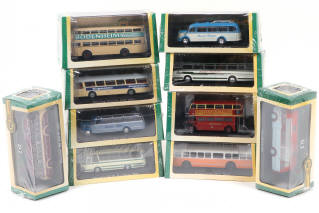Lot 274 - EDITIONS ATLAS (FRANCE) (10)