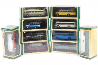 Lot 275 - EDITIONS ATLAS (FRANCE) (10)