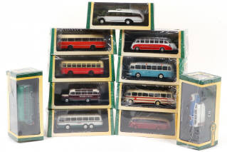 Lot 276 - EDITIONS ATLAS (FRANCE) (11)