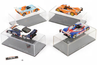 Lot 24 - SPARK (MACAU) (4)