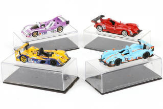 Lot 27 - SPARK (MACAU) (4)