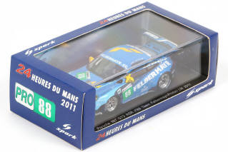 Lot 18 - SPARK (MACAU) (1)