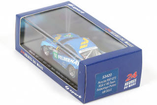 Lot 18 - SPARK (MACAU) (1)