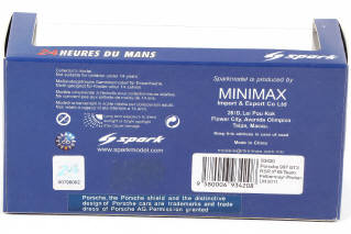 Lot 18 - SPARK (MACAU) (1)