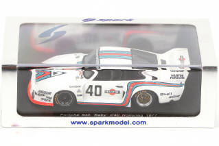 Lot 13 - SPARK (MACAU) (1)