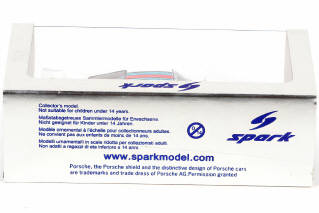 Lot 13 - SPARK (MACAU) (1)