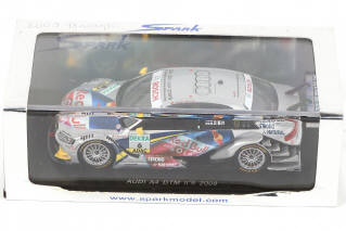 Lot 21 - SPARK (MACAU) (1)