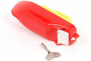 Lot 278 - PLASTICART MODELLE (ALLEMAGNE) (1)