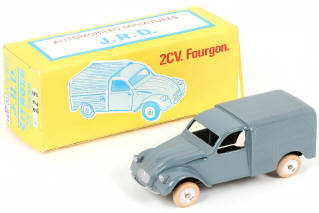 Lot 194 - JRD (FRANCE) (1)