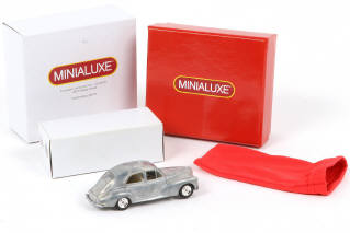 Lot 223 - MINIALUXE (FRANCE) (1)
