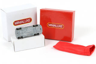 Lot 223 - MINIALUXE (FRANCE) (1)