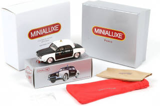 Lot 226 - MINIALUXE (FRANCE) (1)