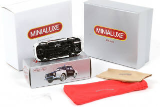 Lot 226 - MINIALUXE (FRANCE) (1)