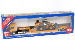 Lot 45 - DIVERS (3)