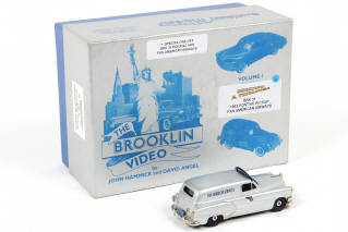 Lot 5 - BROOKLIN MODELS (GB) (1)