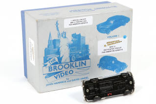 Lot 5 - BROOKLIN MODELS (GB) (1)