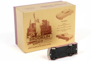 Lot 6 - BROOKLIN MODELS (GB) (1)