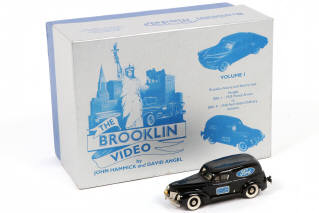 Lot 4 - BROOKLIN MODELS (GB) (1)