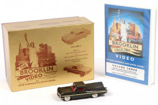 Lot 7 - BROOKLIN MODELS (GB) (1)