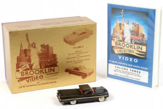 Lot 7 - BROOKLIN MODELS (GB) (1)