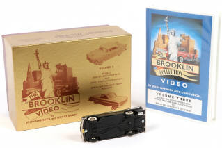 Lot 7 - BROOKLIN MODELS (GB) (1)
