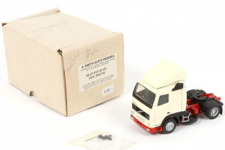 Lot 83 - ASAM MODELS (GB) (1)