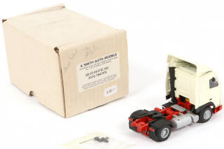 Lot 83 - ASAM MODELS (GB) (1)