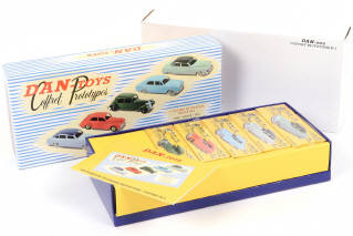 Lot 182 - DAN-TOYS (FRANCE) (1)