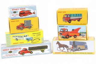 Lot 242 - EDITIONS ATLAS (FRANCE) (7)