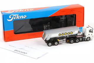 Lot 81 - TEKNO (PAYS-BAS) (1)