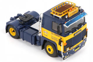 Lot 80 - TEKNO (PAYS-BAS) (1)