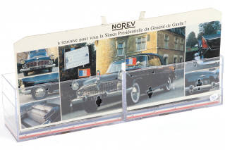 Lot 206 - NOREV (FRANCE) (1)