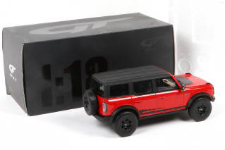 Lot 1 - GT SPIRIT (FRANCE) (1)