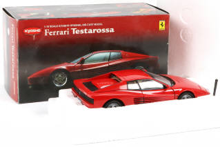 Lot 2 - KYOSHO (JAPON) (1)
