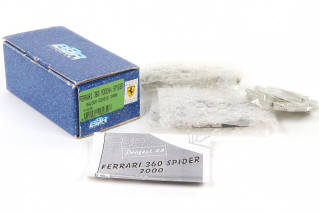 Lot 196 - BBR (ITALIE) (1)