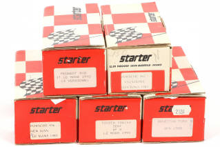 Lot 210 - STARTER (FRANCE) (5)