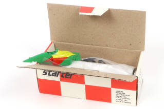 Lot 210 - STARTER (FRANCE) (5)
