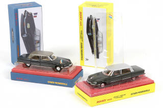 Lot 183 - DAN-TOYS (FRANCE) (1)
