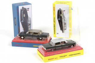 Lot 183 - DAN-TOYS (FRANCE) (1)