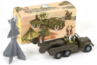 Lot 72 - FRANCE JOUETS (FRANCE) (1)