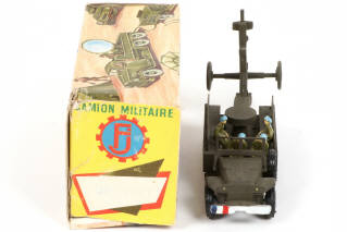 Lot 72 - FRANCE JOUETS (FRANCE) (1)