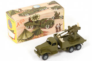 Lot 67 - FRANCE JOUETS (FRANCE) (1)