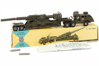 Lot 73 - FRANCE JOUETS (FRANCE) (1)