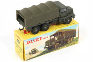 Lot 106 - DINKY TOYS (FRANCE) (1)