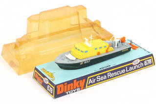 Lot 84 - DINKY TOYS (GB) (1)
