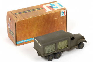 Lot 70 - FRANCE JOUETS (FRANCE) (1)