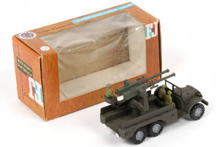 Lot 71 - FRANCE JOUETS (FRANCE) (1)